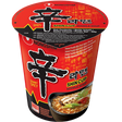 Nongshim Shin Ramyun Noodles (Cup) 12X68G dimarkcash&carry