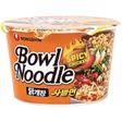 Nongshim Spicy Chicken Bowl Noodle 12X100G dimarkcash&carry