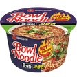 Nongshim Hot & Spicy Bowl Noodle 12X100G dimarkcash&carry