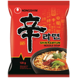 Nongshim Shin Ramyun Noodles 20X120G dimarkcash&carry