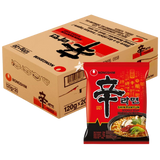 Nongshim Shin Ramyun Noodles 20X120G dimarkcash&carry