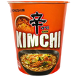 Nongshim Kimchi Ramyu Cup Noodles 6X75G dimarkcash&carry