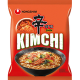 Nongshin Ramen Kimchi Ranyun 20X120G