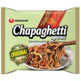 Nongshin Ramen Chapagetti 20X140G