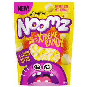 Noomz Lemon Bite 12X110G dimarkcash&carry