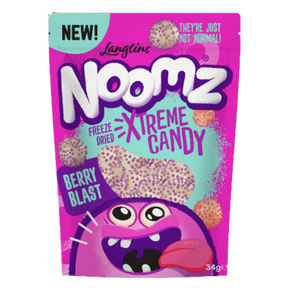 Noomz Berry Blast 12X90G dimarkcash&carry