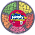 Nerds Twist&Mix 6X59.5G