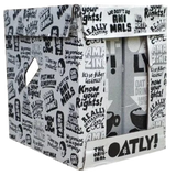 Oatly Barista Foamable 6X1L dimarkcash&carry