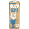 Oatly Organic 6X1L dimarkcash&carry