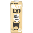 Oatly Vanilla 6X1L