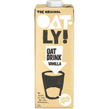 Oatly Vanilla 6X1L