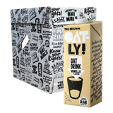 Oatly Vanilla 6X1L dimarkcash&carry