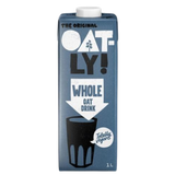 Oatly Oat Drink Whole 6X1L dimarkcash&carry