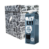 Oatly Oat Drink Whole 6X1L dimarkcash&carry