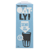 Oatly Oat Drink Semi 6X1L dimarkcash&carry