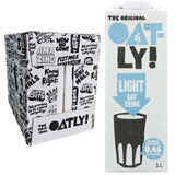 Oatly Oat Drink Light 6X1L dimarkcash&carry