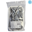 Ocean Fish Anchovies / Hamsi 900G - Collection Only Frozen Product dimarkcash&carry