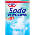 Dr. Oetker Soda 25X70G