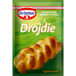 Dr Oetker Drojdie 50X7G