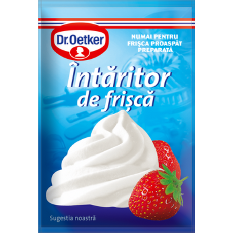 Dr Oetker Intaritor Frisca 50X8G