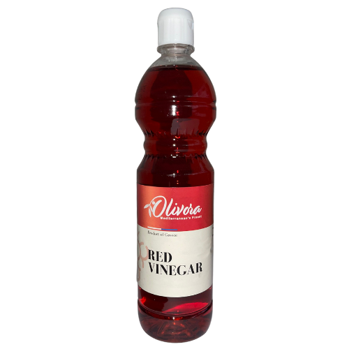 Olivora Red Grape Vinegar 12x350g dimarkcash&carry