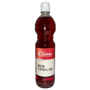 Olivora Red Grape Vinegar 12x350g dimarkcash&carry