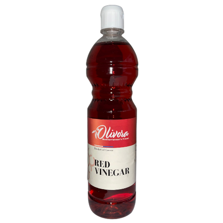 Olivora Red Grape Vinegar 12x350g dimarkcash&carry