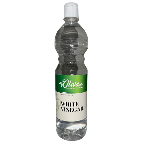 Olivora White Grape Vinegar 12x350g dimarkcash&carry