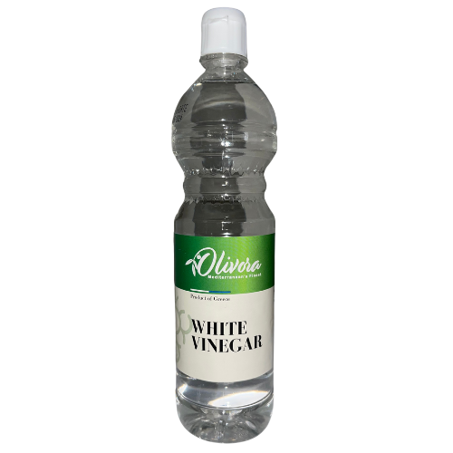 Olivora White Grape Vinegar 12x350g dimarkcash&carry