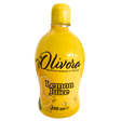 Olivora Lemon Juice 12x200g dimarkcash&carry