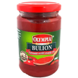 Olympia Tomato Paste 18% 6X314G dimarkcash&carry