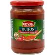 Olympia Tomato Paste 18% 6X580G dimarkcash&carry