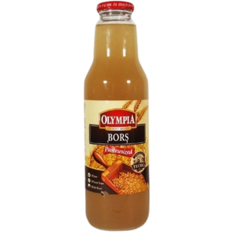 Olympia Sour Soup Seasoning 6X750G dimarkcash&carry