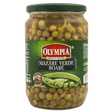 Olympia Green Peas 6X720G dimarkcash&carry