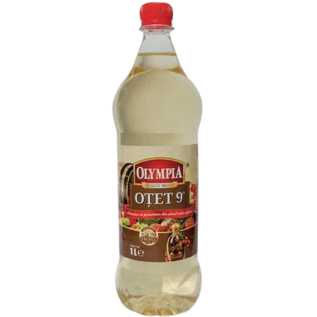 Olympia Vinegar 6X1L dimarkcash&carry