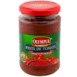 Olympia Tomato Paste 24% 6X580G dimarkcash&carry