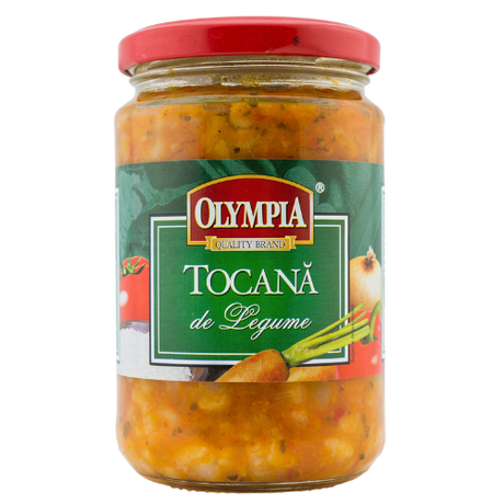 Olympia Vegetables Stew 6X314G dimarkcash&carry