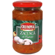 Olympia Vegetables Stew Mushroom 6X314G dimarkcash&carry