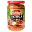 Olympia Eggplant Hot Sauce 6X314G dimarkcash&carry