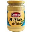 Olympia Horseradish Mustard 6X314G dimarkcash&carry