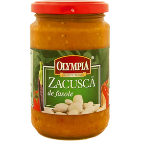 Olympia Bean Snack 6X314G dimarkcash&carry