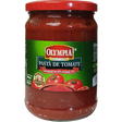 Olympia Tomato Paste 28% 6X585G dimarkcash&carry