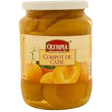 Olympia Apricot Compote *compot De Caise* 6x720ml