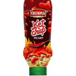 Olympia Hot Ketchup *picant* 6x500ml