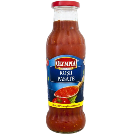 Olympia Tomato Juice *fantastico* 6x750ml dimarkcash&carry