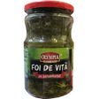 Olympia Vine Leaves In Brine Foı De Vita 6X720G dimarkcash&carry