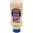 Olympia Garlic Paste 6X500G dimarkcash&carry