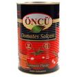 Oncu Tomato Paste 4X4350G dimarkcash&carry