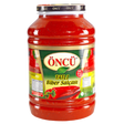 Oncu Pepper Paste Mild 4X4300G dimarkcash&carry