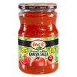 Oncu Mixed Tomato And Pepper Paste 12X370G dimarkcash&carry